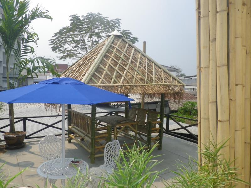 Central Guesthouse Chiang Mai Ngoại thất bức ảnh