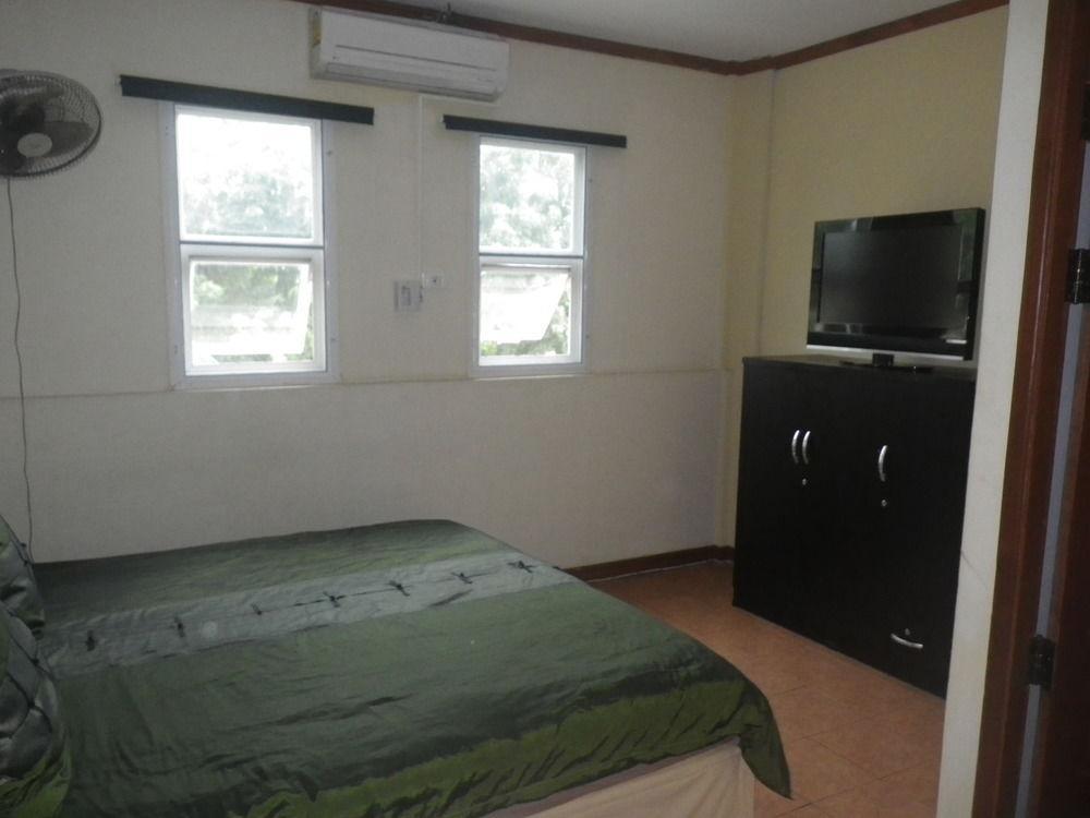 Central Guesthouse Chiang Mai Ngoại thất bức ảnh