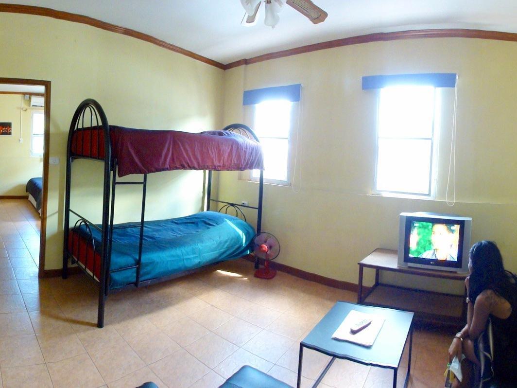 Central Guesthouse Chiang Mai Ngoại thất bức ảnh