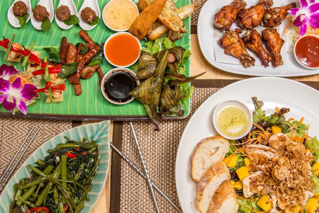 Central Guesthouse Chiang Mai Ngoại thất bức ảnh