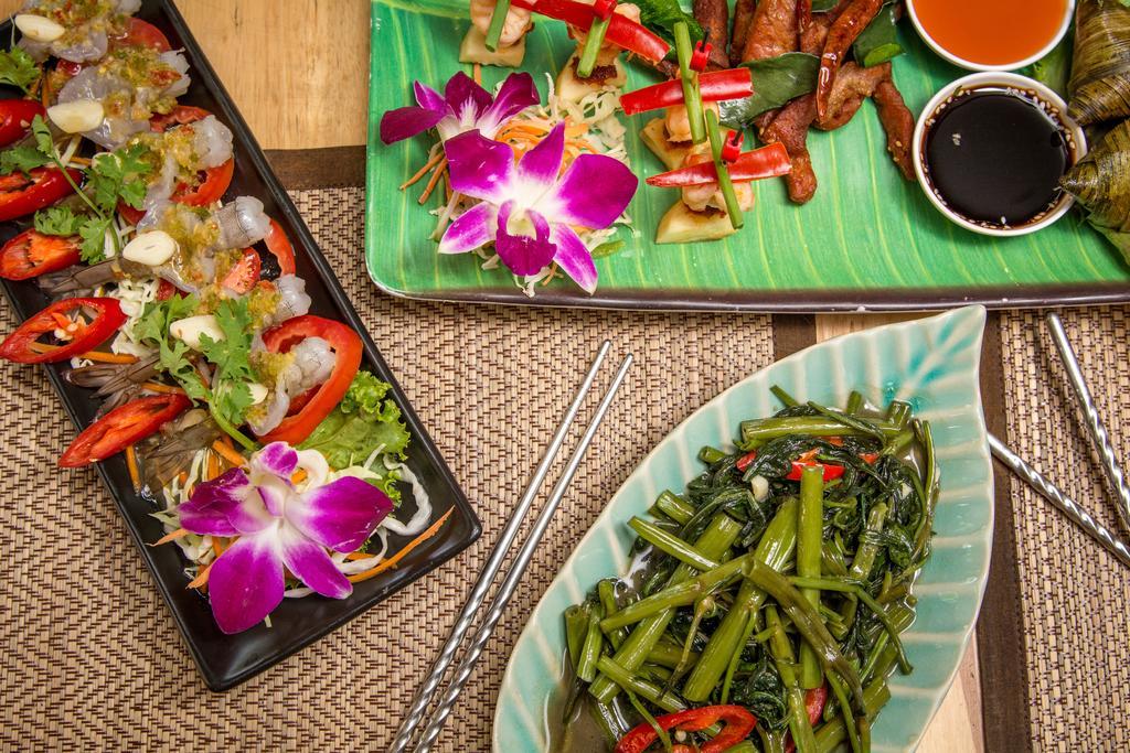 Central Guesthouse Chiang Mai Ngoại thất bức ảnh