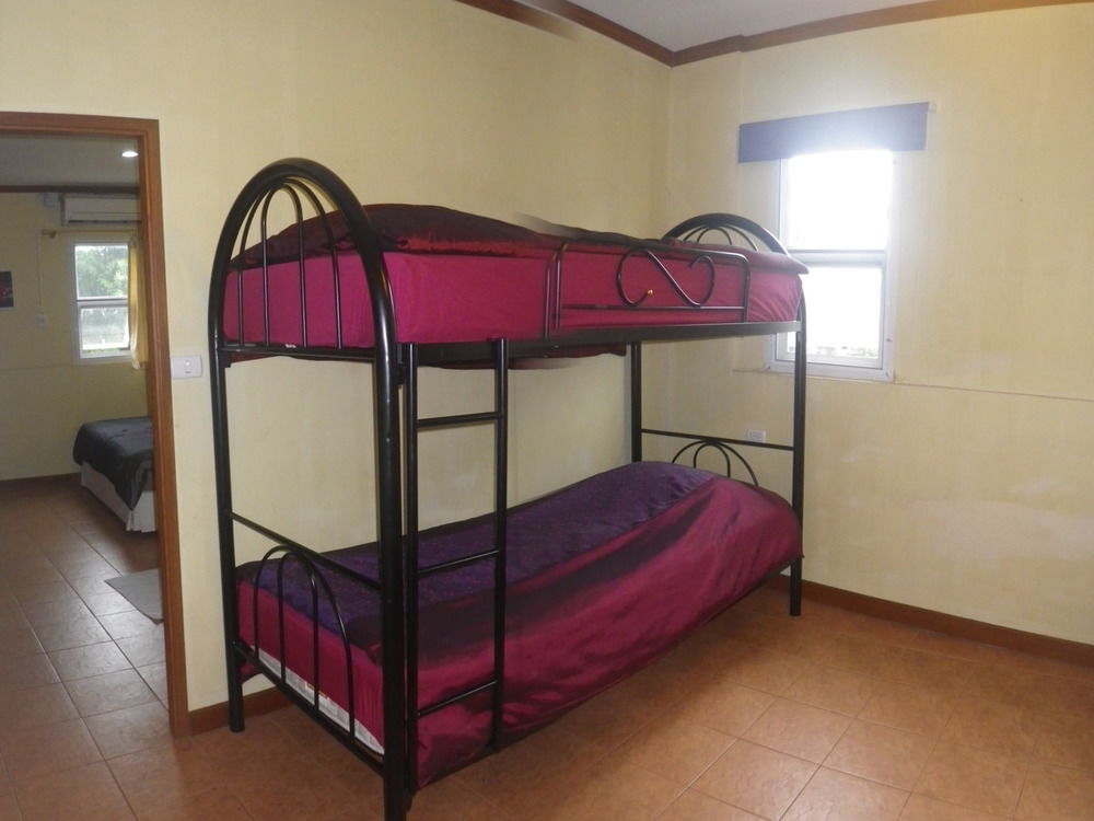 Central Guesthouse Chiang Mai Ngoại thất bức ảnh