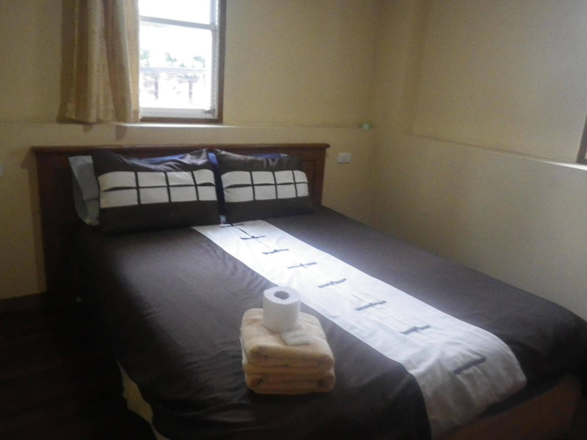 Central Guesthouse Chiang Mai Ngoại thất bức ảnh