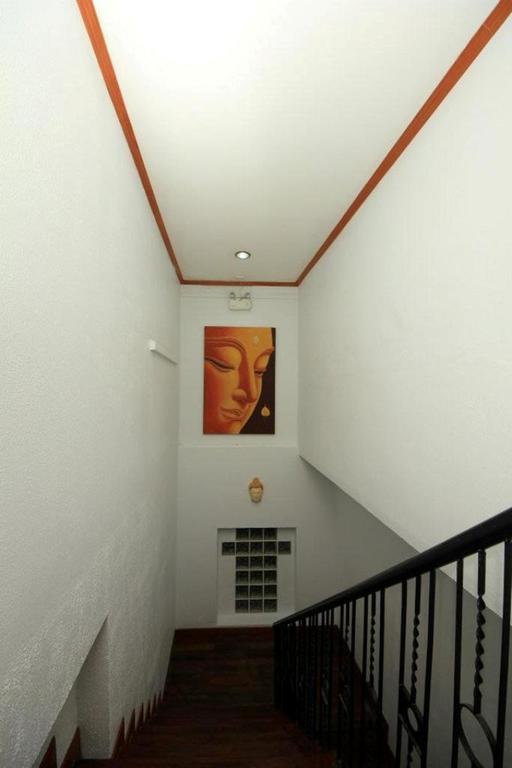 Central Guesthouse Chiang Mai Ngoại thất bức ảnh