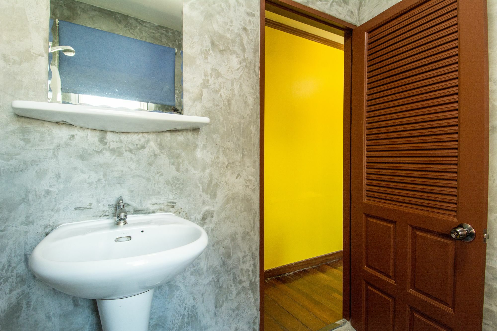 Central Guesthouse Chiang Mai Ngoại thất bức ảnh