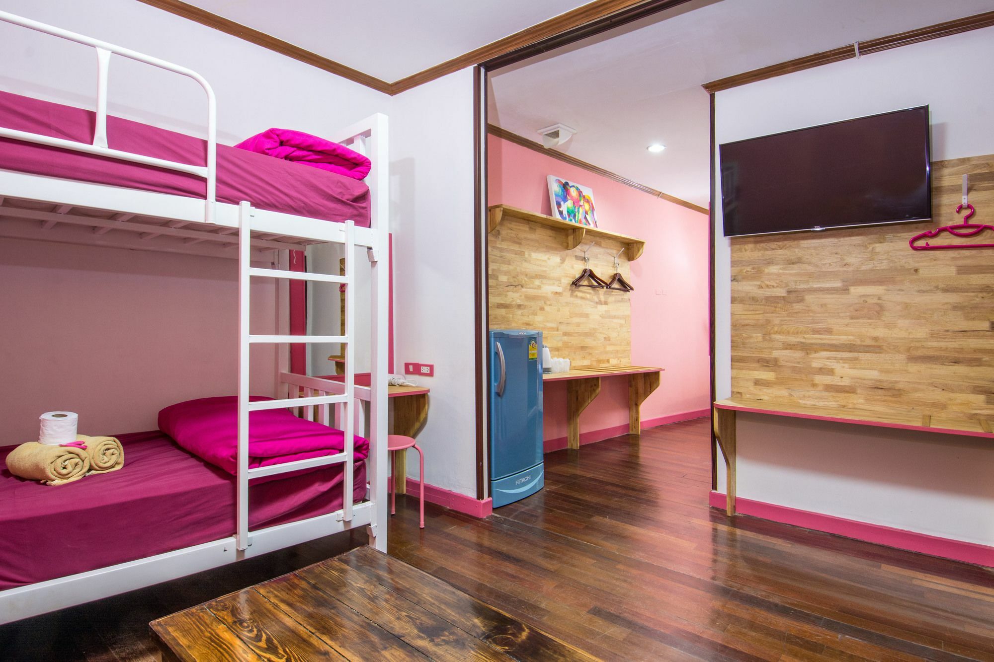 Central Guesthouse Chiang Mai Ngoại thất bức ảnh